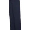 Pantalon coupe classique à taille mi-haute