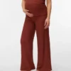 Pantalon à coupe large