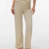 Pantalon à coupe large