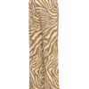 Pantalon à coupe large