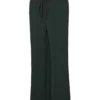 Pantalon à coupe large