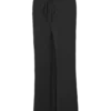 Pantalon à coupe large