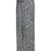 Pantalon à coupe large