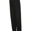 Pantalon à coupe large