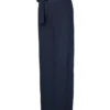 Pantalon à coupe large