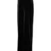 Pantalon à coupe large
