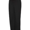 Pantalon à coupe large