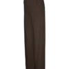 Pantalon à coupe large
