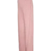 Pantalon à coupe large