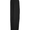 Pantalon à coupe large