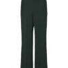 Pantalon à coupe large