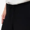 Pantalon à coupe large