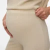 Pantalon à coupe large