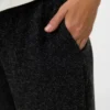 Pantalon à coupe large