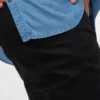 Pantalon court