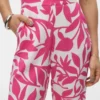 Pantalon culotte taille haute Vmeasy