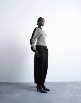Pantalon de jogging Tsjanice