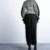 Pantalon de jogging Tsjanice
