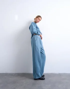 Pantalon de jogging Tsjohanna