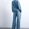 Pantalon de jogging Tsjohanna
