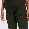 Pantalon de sport taille mi-haute Vmmayra