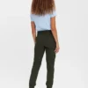 Pantalon de sport taille mi-haute Vmmayra