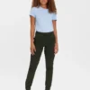 Pantalon de sport taille mi-haute Vmmayra