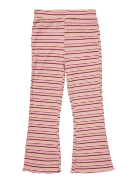 Pantalon de sport Vmlu à taille normale