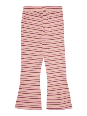 Pantalon de sport Vmlu à taille normale