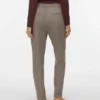 Pantalon de taille mi-haute VMMaya