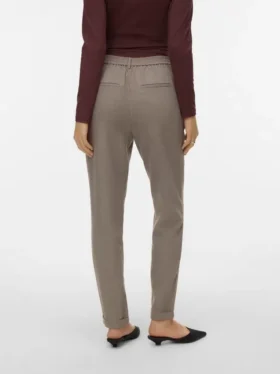 Pantalon de taille mi-haute VMMaya