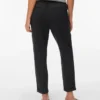 Pantalon de taille mi-haute VMMaya