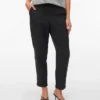 Pantalon de taille mi-haute VMMaya