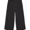 Pantalon-jupe taille mi-haute Vmbree