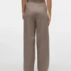 Pantalon large ajusté Vmnila