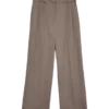 Pantalon large ajusté Vmnila