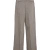 Pantalon large ajusté Vmnila