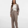 Pantalon large ajusté Vmnila
