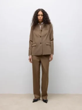 Pantalon sur mesure Awteela
