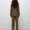 Pantalon sur mesure Awteela
