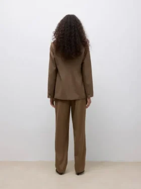 Pantalon sur mesure Awteela