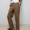 Pantalon sur mesure Awteela