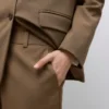 Pantalon sur mesure Awteela