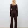 Pantalon sur mesure Awupama