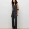 Pantalon sur mesure Awviga
