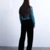Pantalon sur mesure Tslina