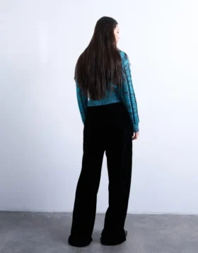 Pantalon sur mesure Tslina