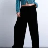 Pantalon sur mesure Tslina