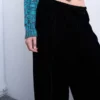 Pantalon sur mesure Tslina