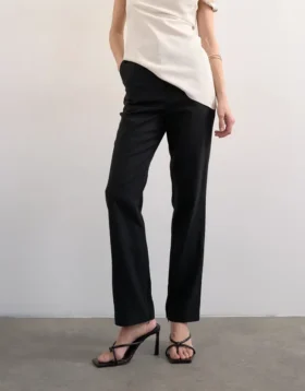 Pantalon sur mesure Tssolveg